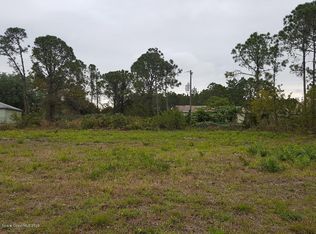 1147 Wyoming Dr SE, Palm Bay, FL 32909