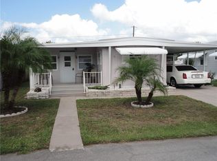 5653 Columbia Dr, New Port Richey, FL 34652