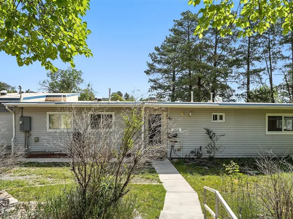 2414 36th St, Los Alamos, NM 87544