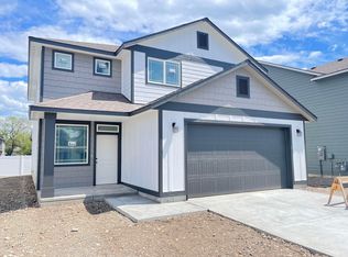 1026 N Corbin Ln, Spokane Valley, WA 99016
