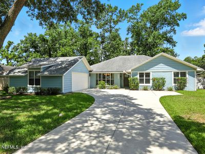 3328 W HIDDEN LAKE Drive, Jacksonville, FL, 32216