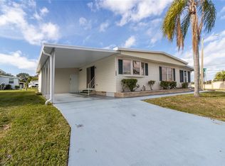 1535 45th Avenue Dr E, Ellenton, FL 34222