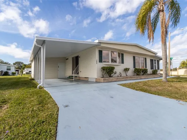 1535 45th Avenue Dr E, Ellenton, FL 34222