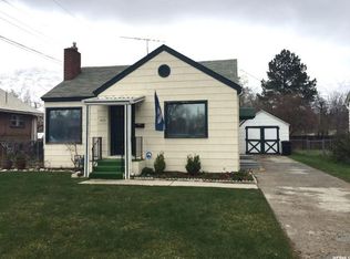 457 S 300 W, Provo, UT 84601