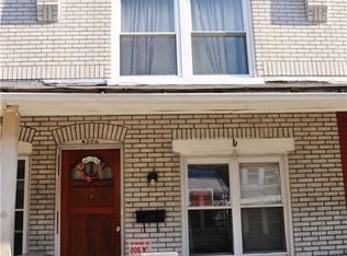 420 1/2 E Court St, Allentown, PA