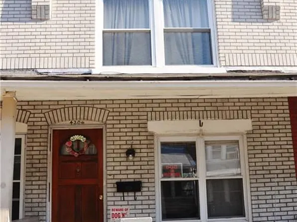 420 1/2 E Court St, Allentown, PA 18109