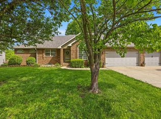 475 Mockingbird Rdg, Rogersville, MO 65742
