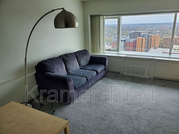 3rd image of 555 E William St #D