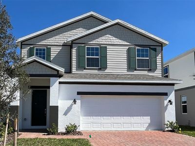 2000 Heart Lake Dr, Groveland, FL, 34736