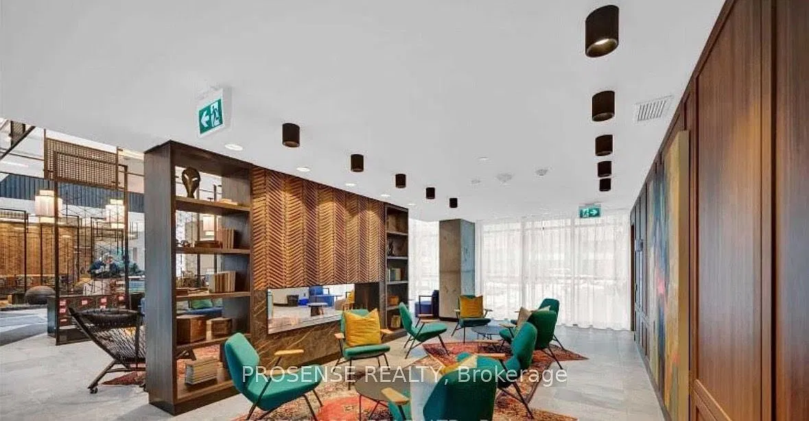 1 bed, $2,450 — Photo 2