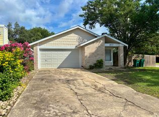 8417 E 7th St, Converse, TX 78109