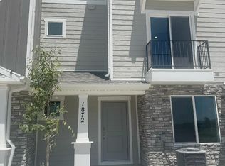 1872 E Thunder Ln #1872, Eagle Mountain, UT 84005