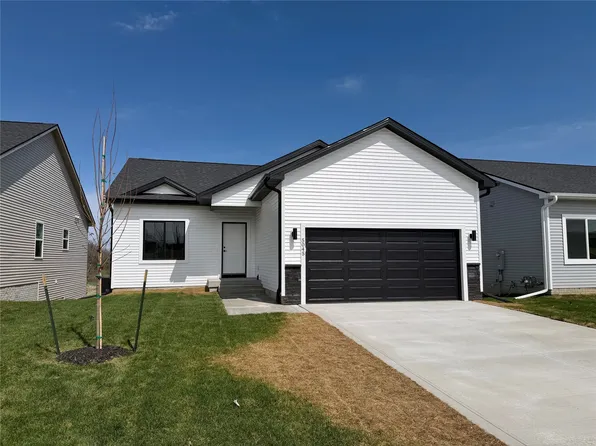 5045 Synergy St, Van Meter, IA 50261