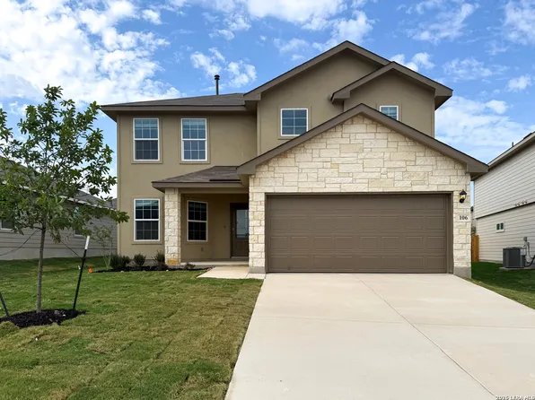 106 Sand Plover, San Antonio, TX 78253
