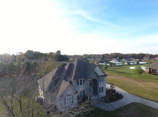 832 Franklin Heights Dr, Winchester, TN 37398