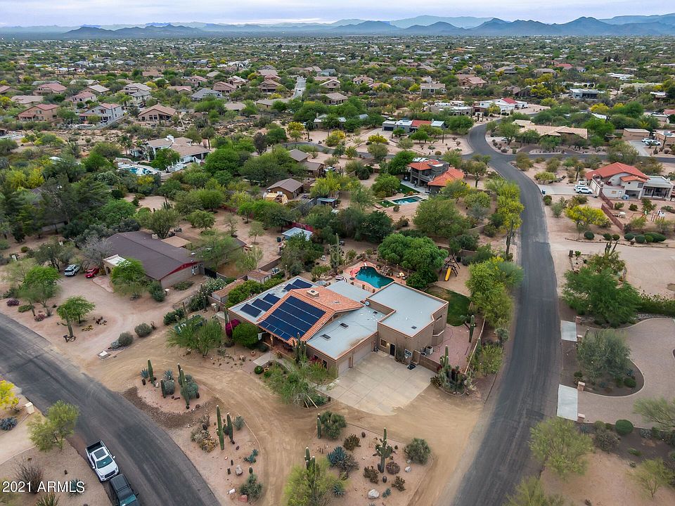 1st image of 6246 E Desert Vista Trl