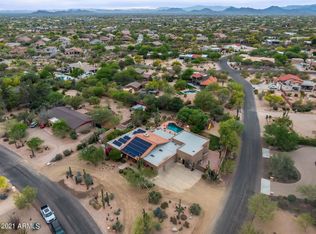 6246 E Desert Vista Trl, Cave Creek, AZ 85331