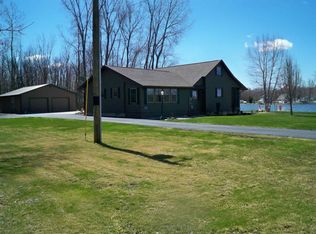 0071 E Sunny Acres S, Rome City, IN 46784