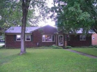 36323 Haverhill Ave, Sterling Heights, MI 48312