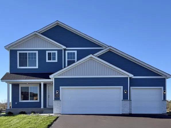 3117 Jandura Ave NE, Saint Michael, MN 55376