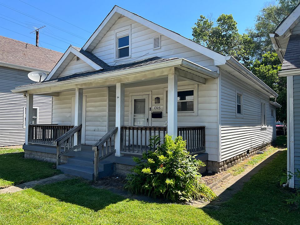 1st image of 1305 S Belmont Ave