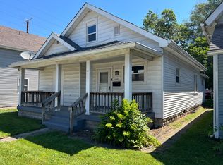 1305 S Belmont Ave, Indianapolis, IN 46221