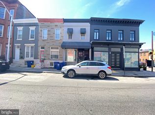 1504 Light St, Baltimore, MD 21230