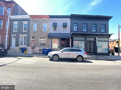 1504 Light St, Baltimore, MD, 21230