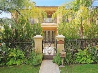 523 N Rodeo Dr, Beverly Hills, CA 90210