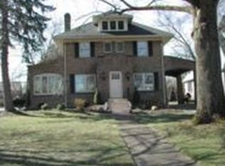 3232 Crescent Dr NE, Warren, OH