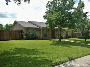 1608 Cherokee Trl, Plano, TX 75023