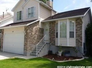 7261 S Wimbledon Ridge Ln, West Jordan, UT 84084