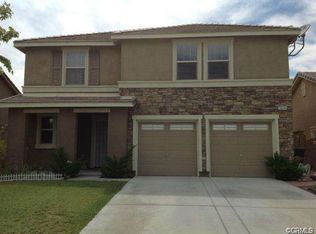 3014 Hawthorne Rd, Perris, CA 92571