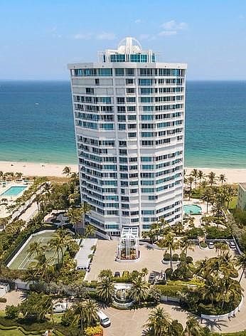 1st image of 1700 S Ocean Boulevard #14A