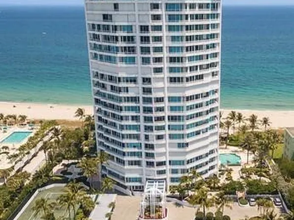 1700 S Ocean Boulevard #14A, Lauderdale By The Sea, FL 33062