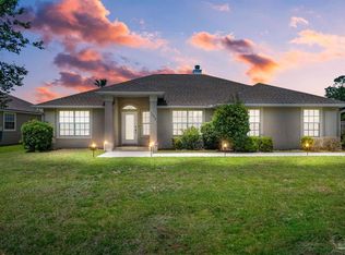 5084 Terra Lake Cir, Perdido Key, FL 32507