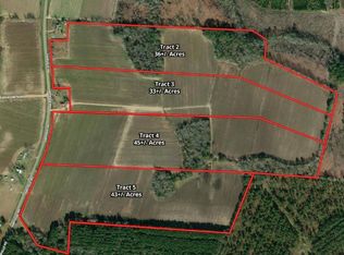 0 Harville Rd, Statesboro, GA 30458