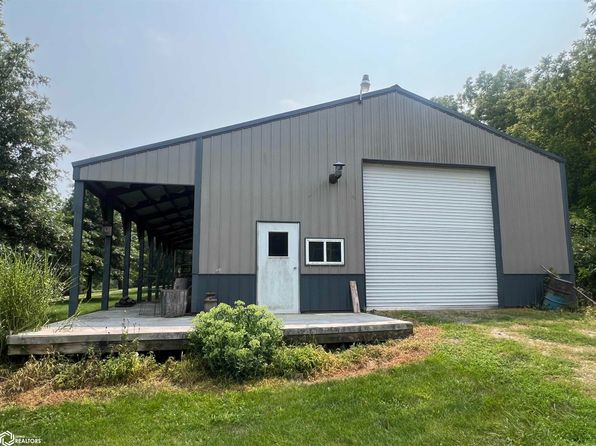 32049 285th St, Richland, IA 52585