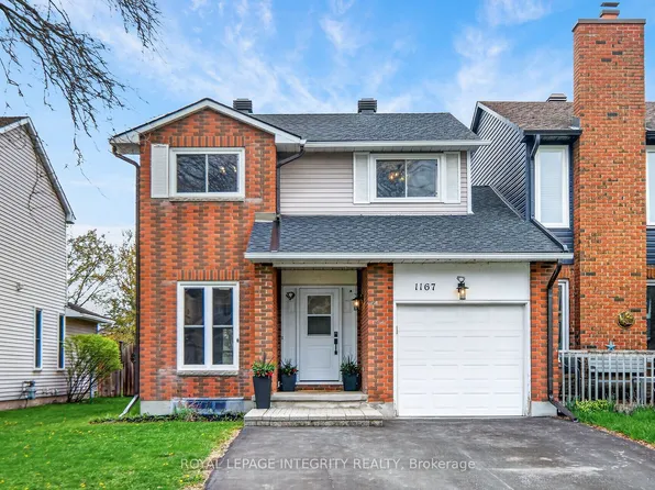 1167 Saint Emmanuel Ter, Ottawa, ON K1C 2J6