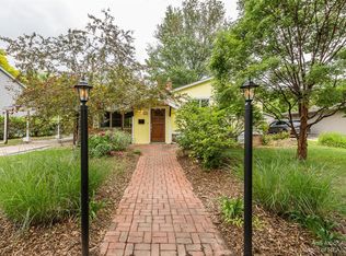 1218 Wines Dr, Ann Arbor, MI 48103