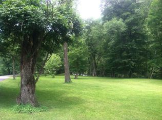 LOT Eight Nant Mystic Riv #V, Topton, NC 28781