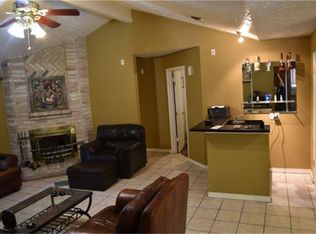 2607 W Greens Rd, Houston, TX 77067