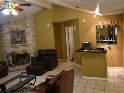 2607 W Greens Rd, Houston, TX, 77067