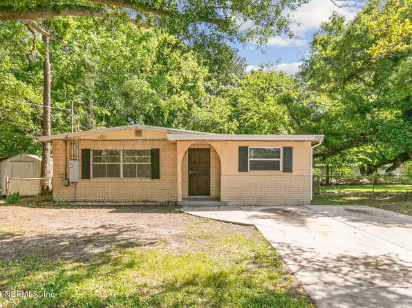 7527 ORIOLE Street, Jacksonville, FL 32208