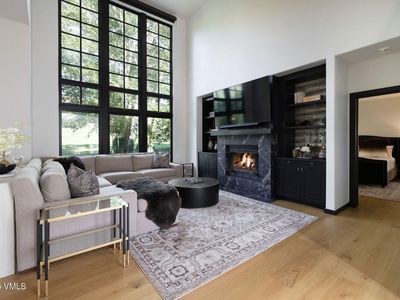 225 N Fairway Dr, Beaver Creek, CO, 81620