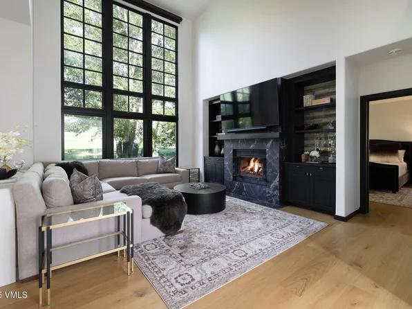 225 N Fairway Dr, Beaver Creek, CO 81620
