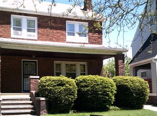 221 E 210th St, Euclid, OH 44123