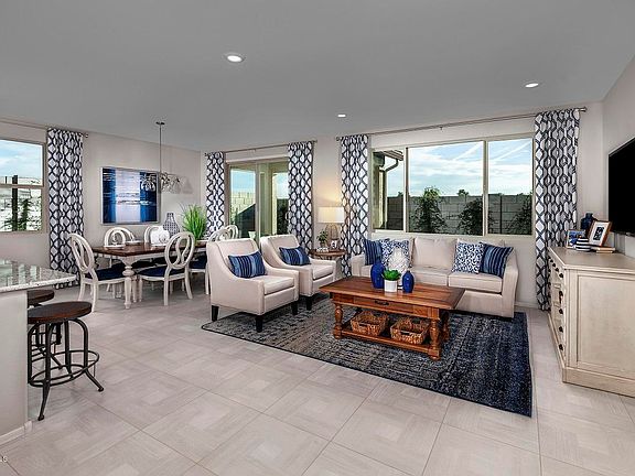 2nd image of 16252 W La Ventilla Way
