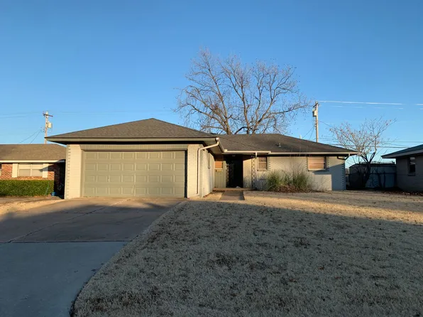 10104 Haverhill Pl, Oklahoma City, OK 73120