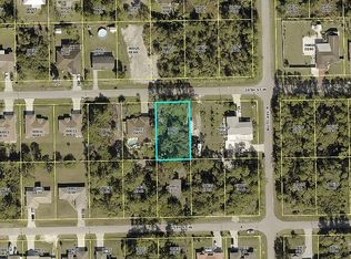 3305 20th St W UNIT 6, Lehigh Acres, FL 33971